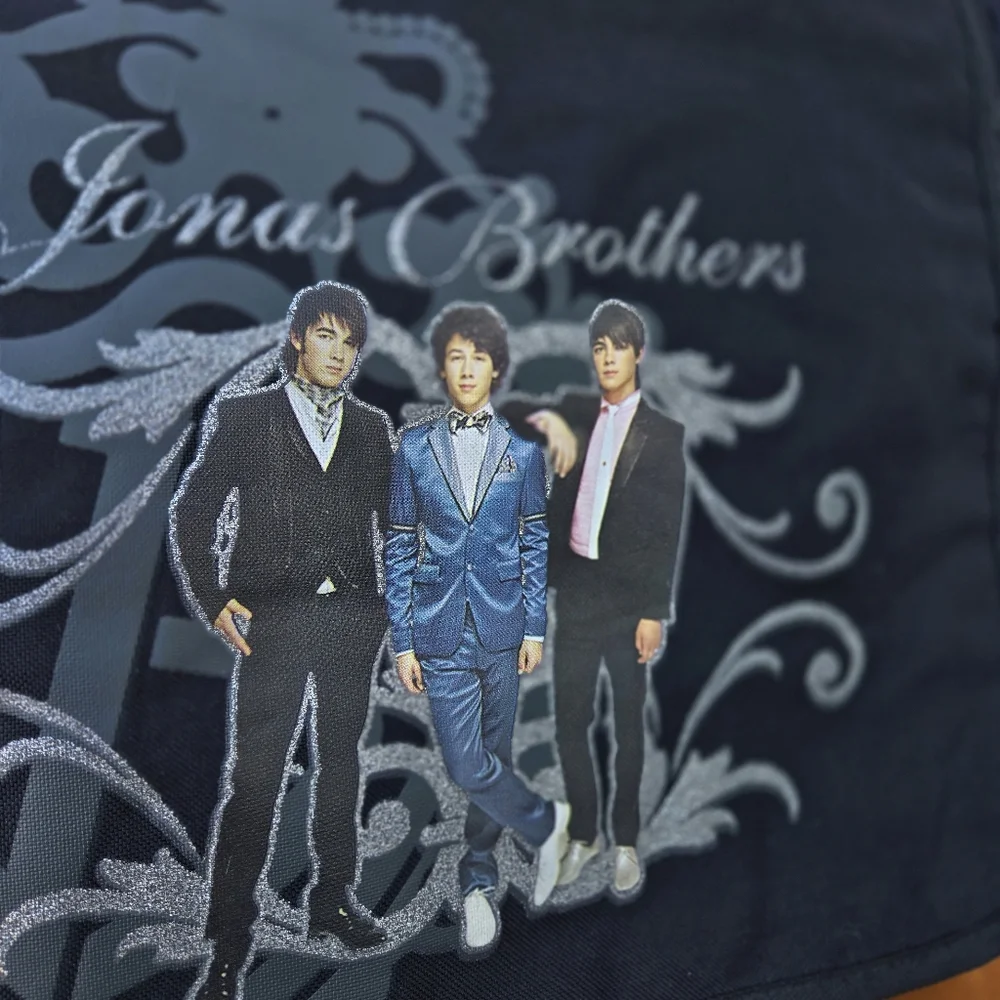 Jonas Brothers jonas brothers